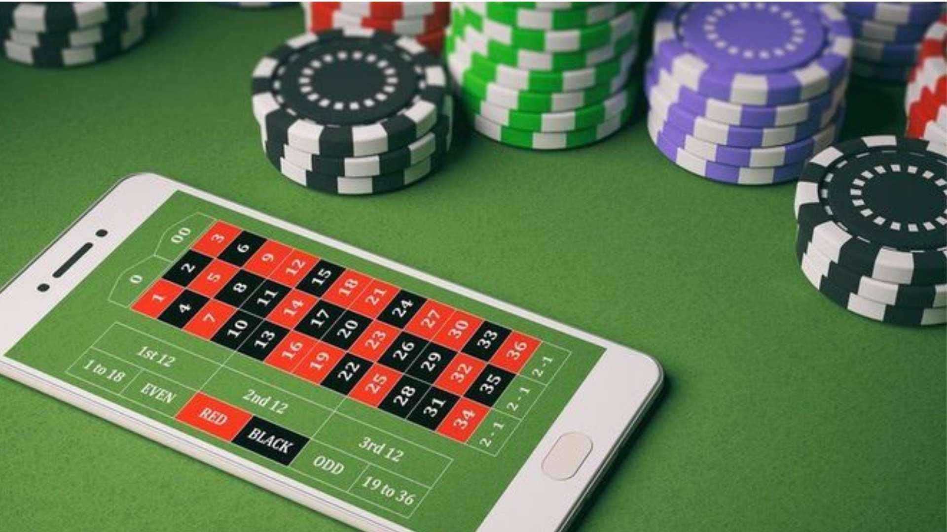 Lucky Spin Reward Winning Opportunities