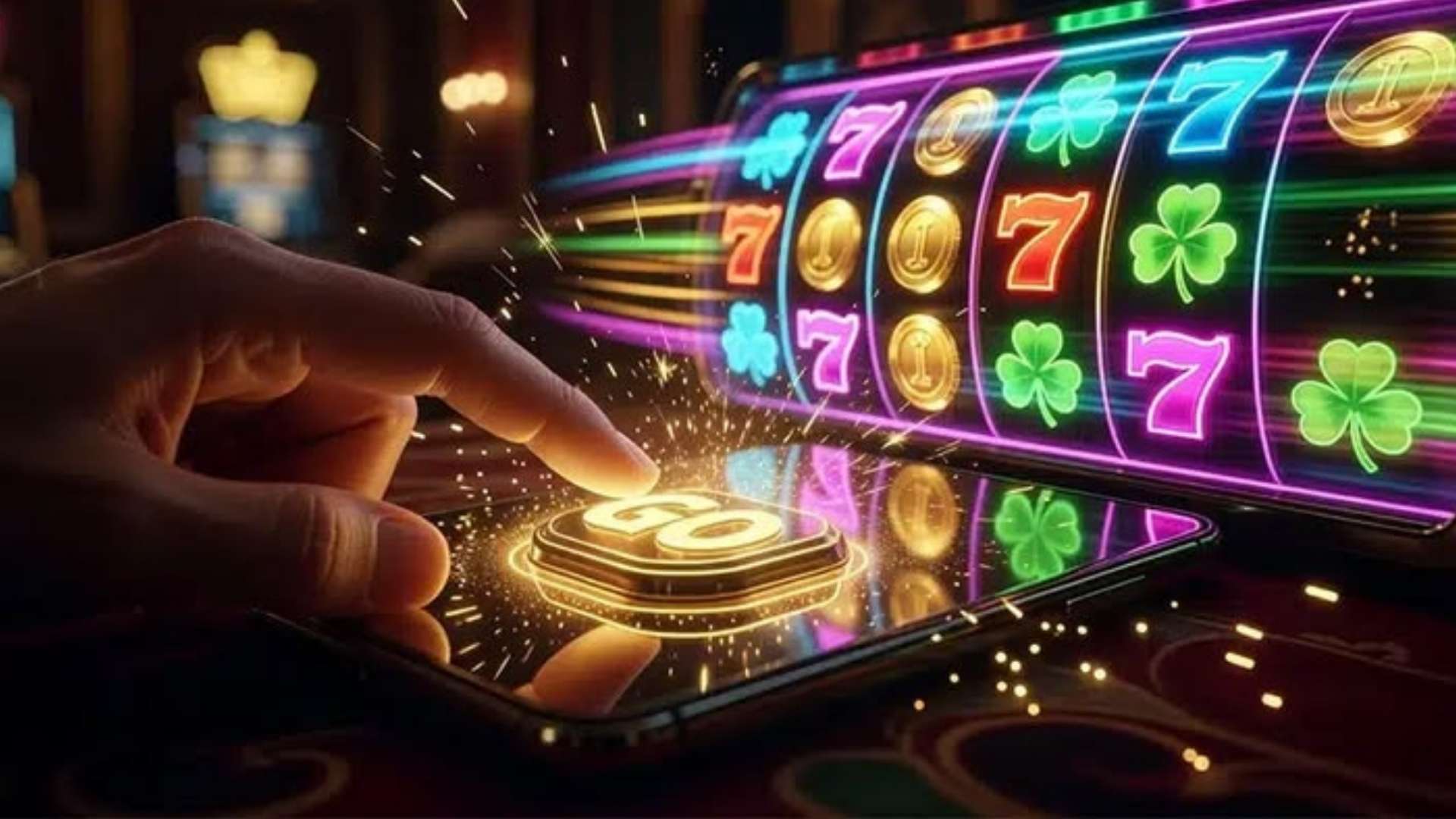 Better Bingo Sessions Through Teamwork